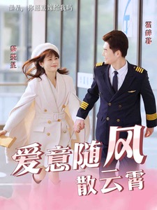 爱意随风散云霄全集