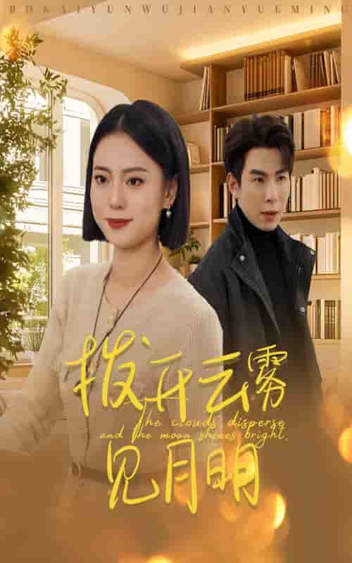 拨开云雾见月明全集