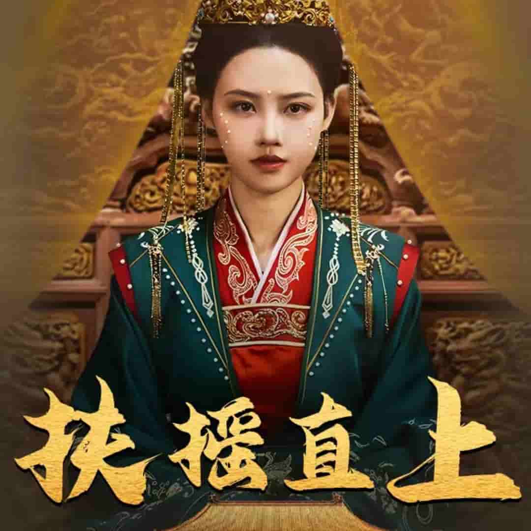 扶摇直上全集
