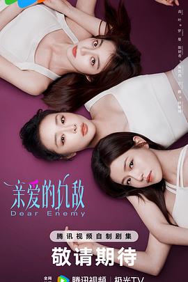 亲爱的仇敌全集