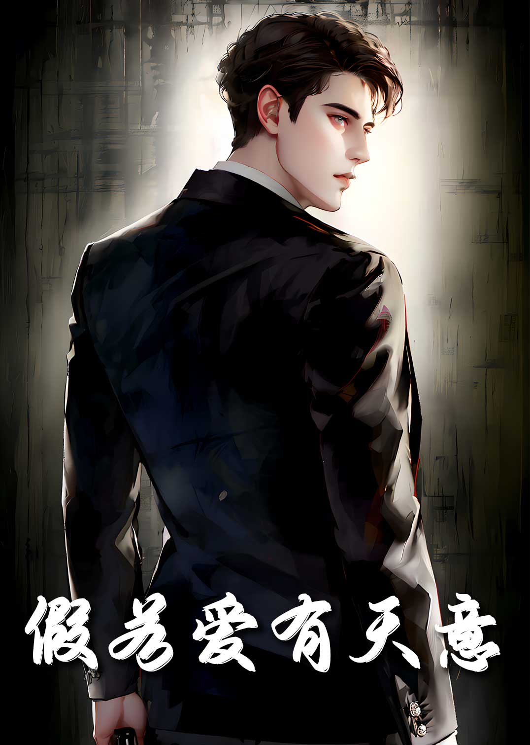 假若爱有天意全集