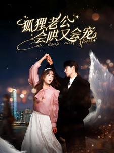 狐狸老公会哄又会宠全集