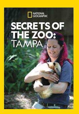 动物园秘辛：坦帕湾第一季全集