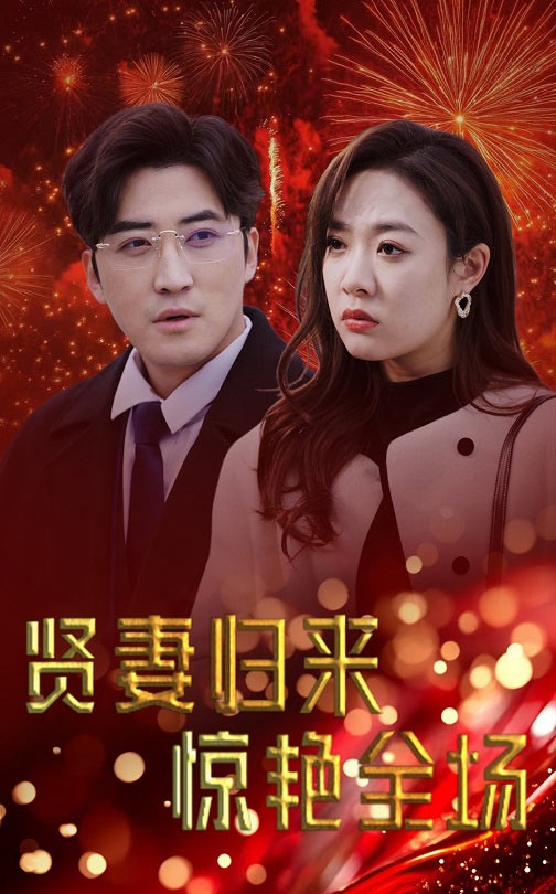 贤妻归来惊艳全场全集