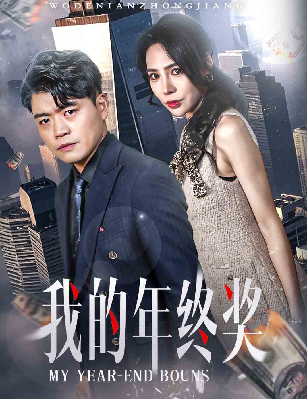 我的年终奖全集