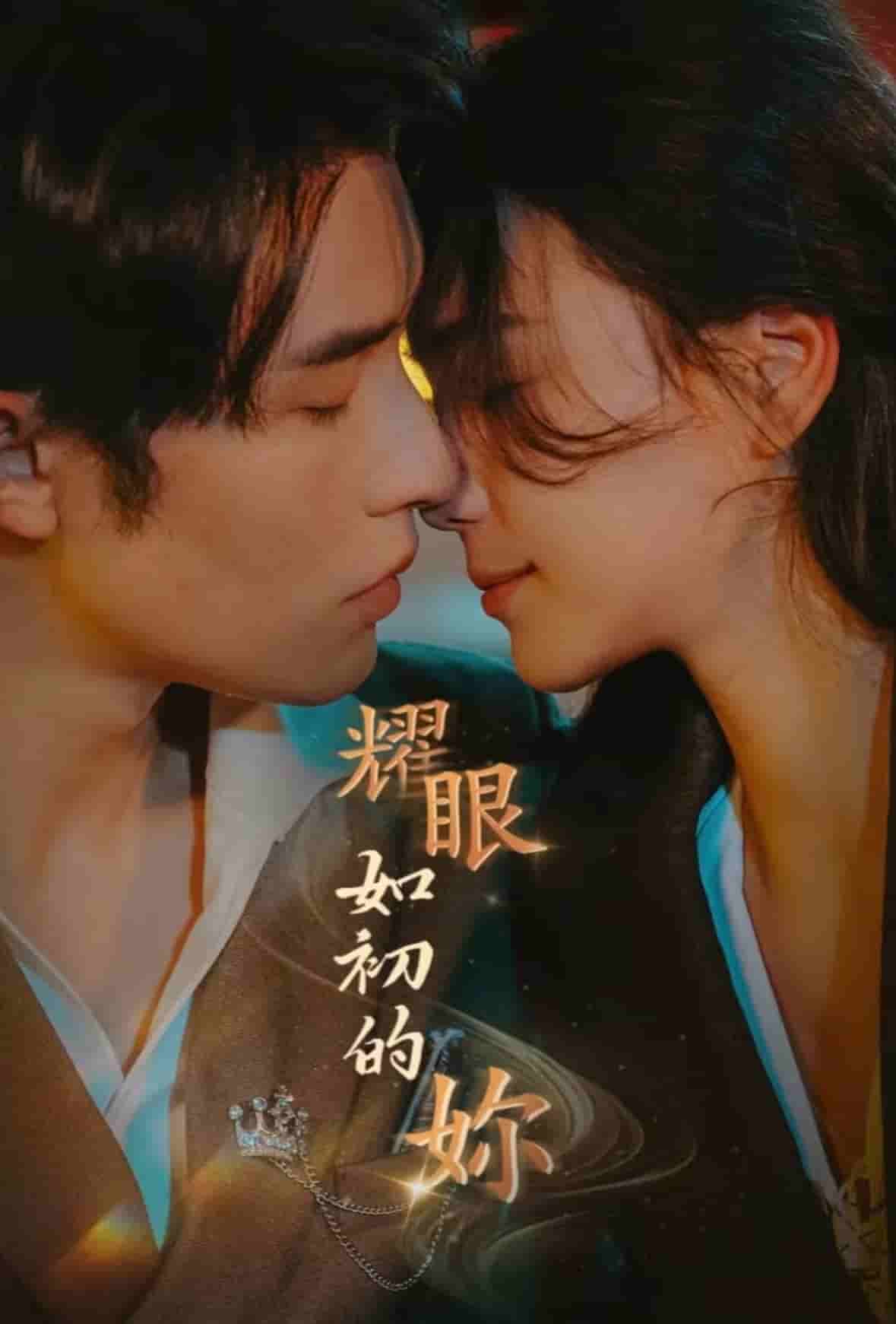 耀眼如初的你全集