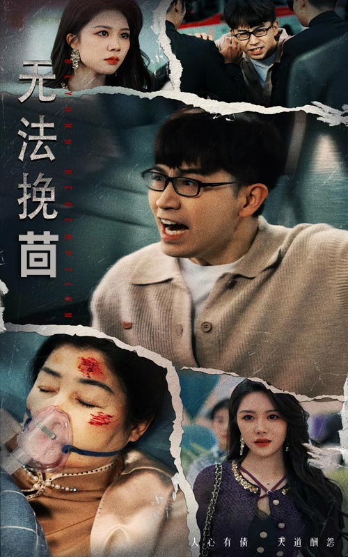 无法挽回全集