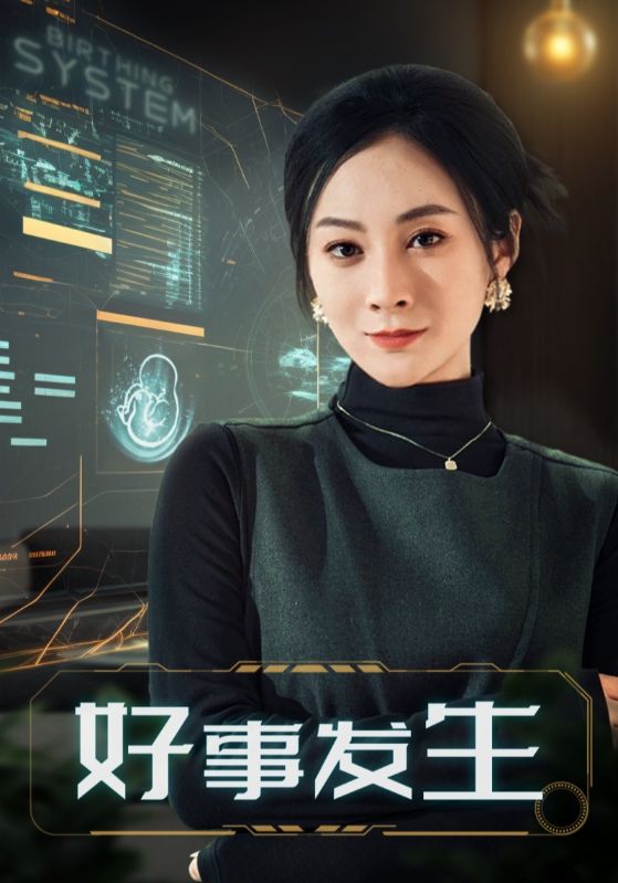 好事发生全集