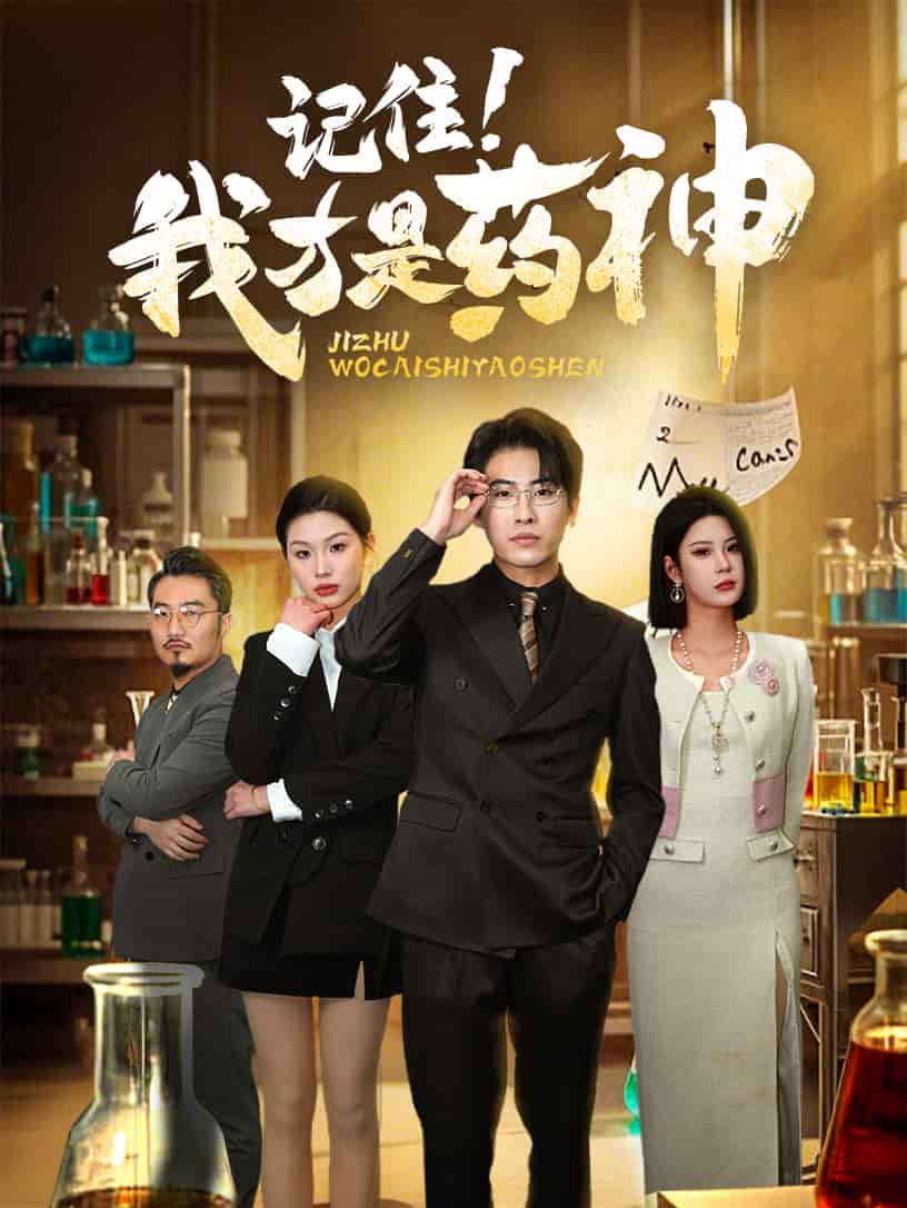 记住我才是药神全集
