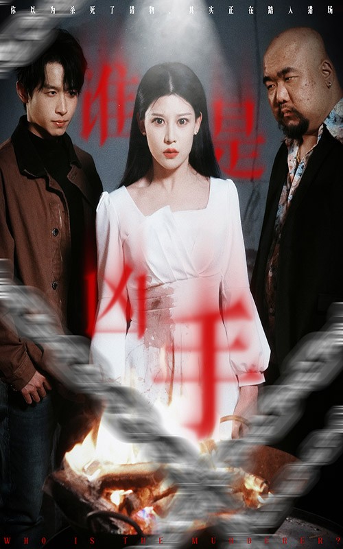 谁是凶手（短剧版）全集