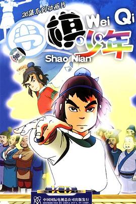 围棋少年全集