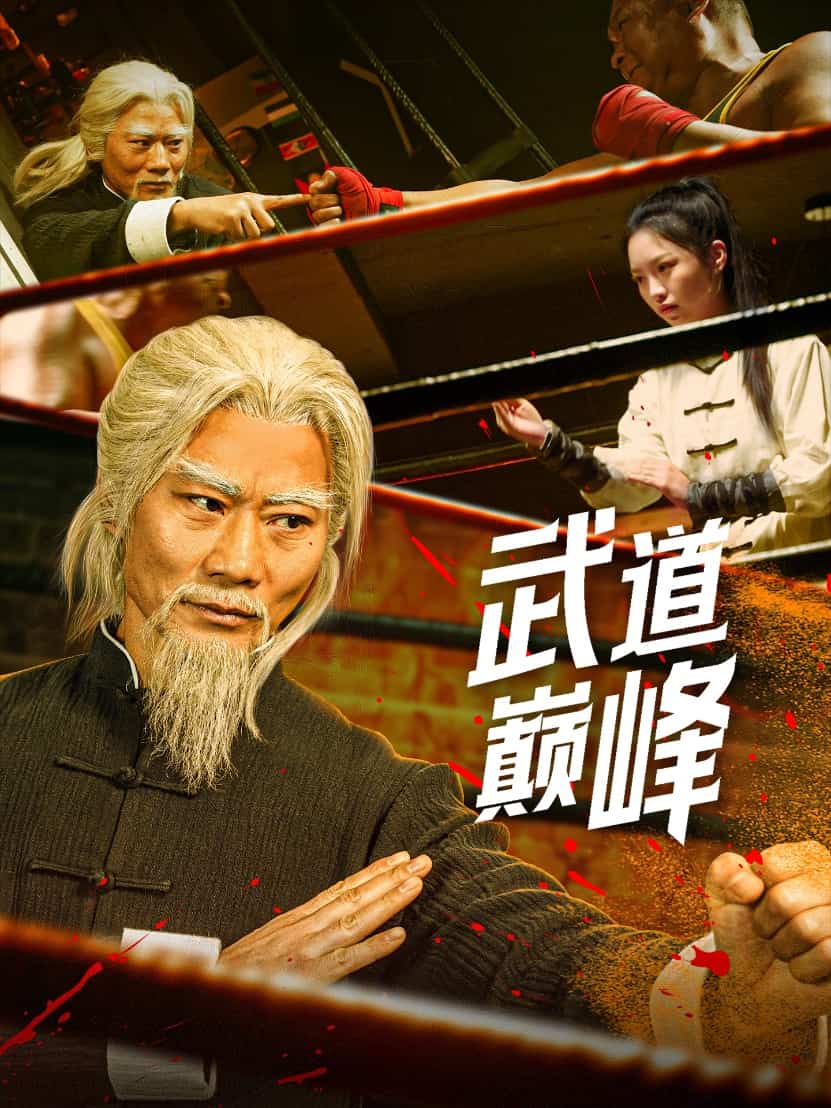 武道巅峰全集