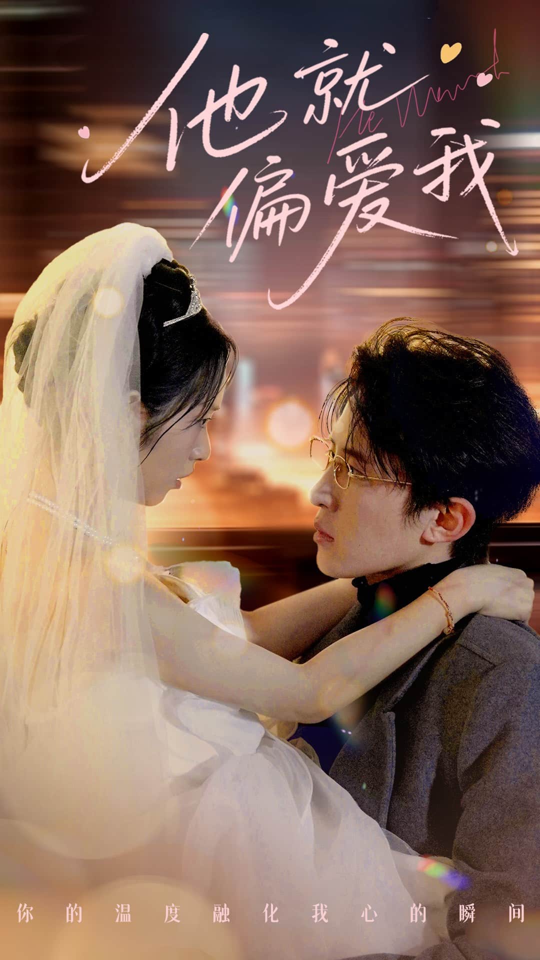 他就偏爱我全集