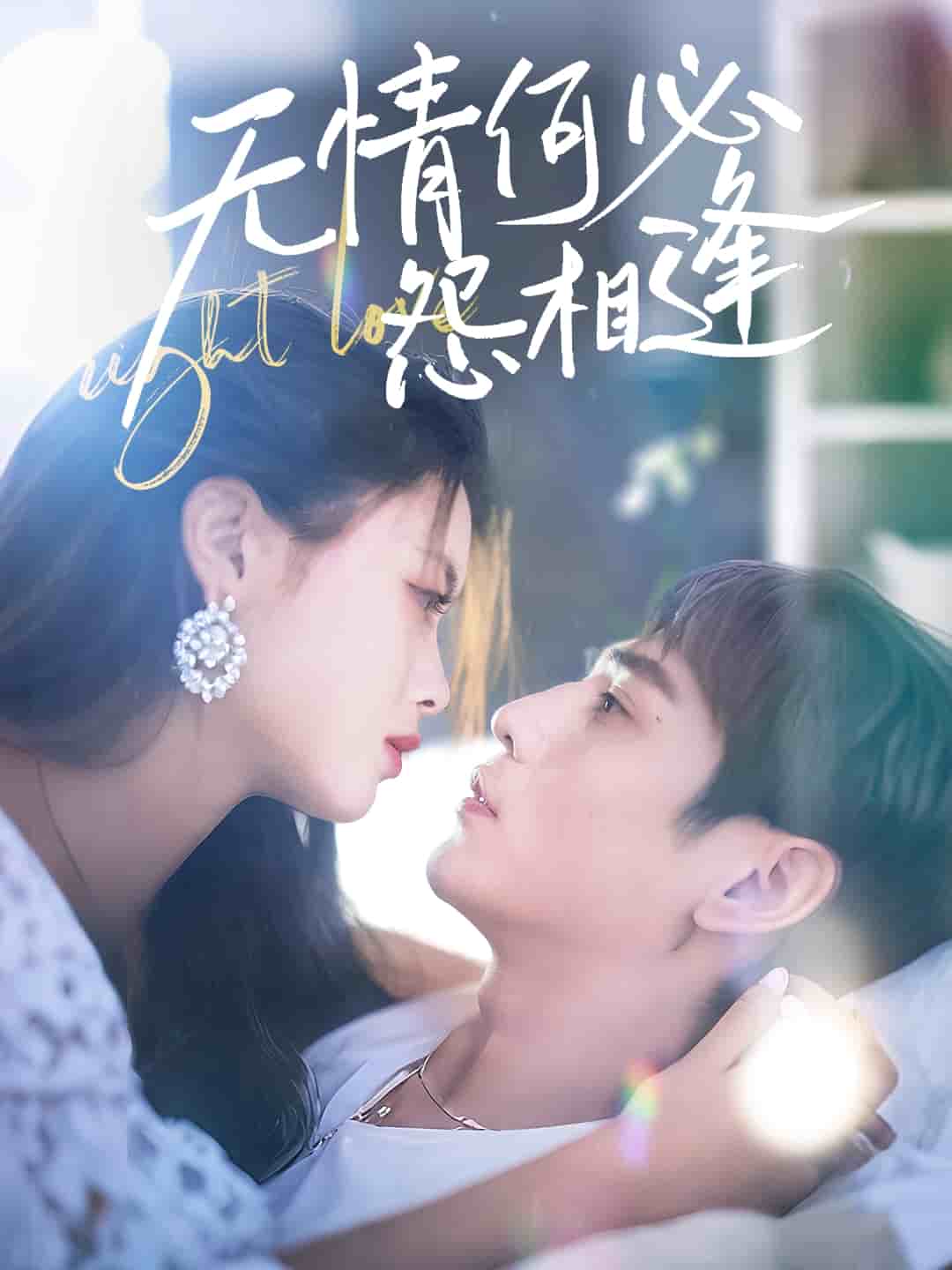 无情何必怨相逢全集