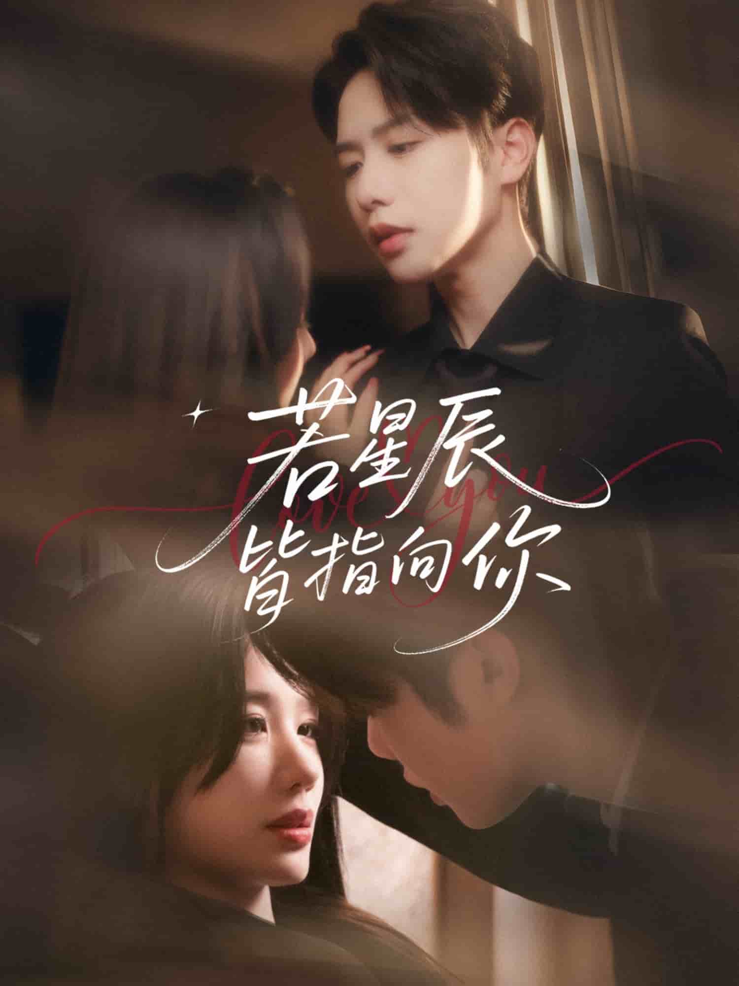 若星辰皆指向你全集