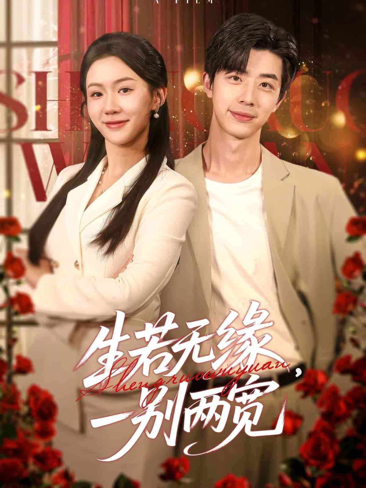 生若无缘，一别两宽全集