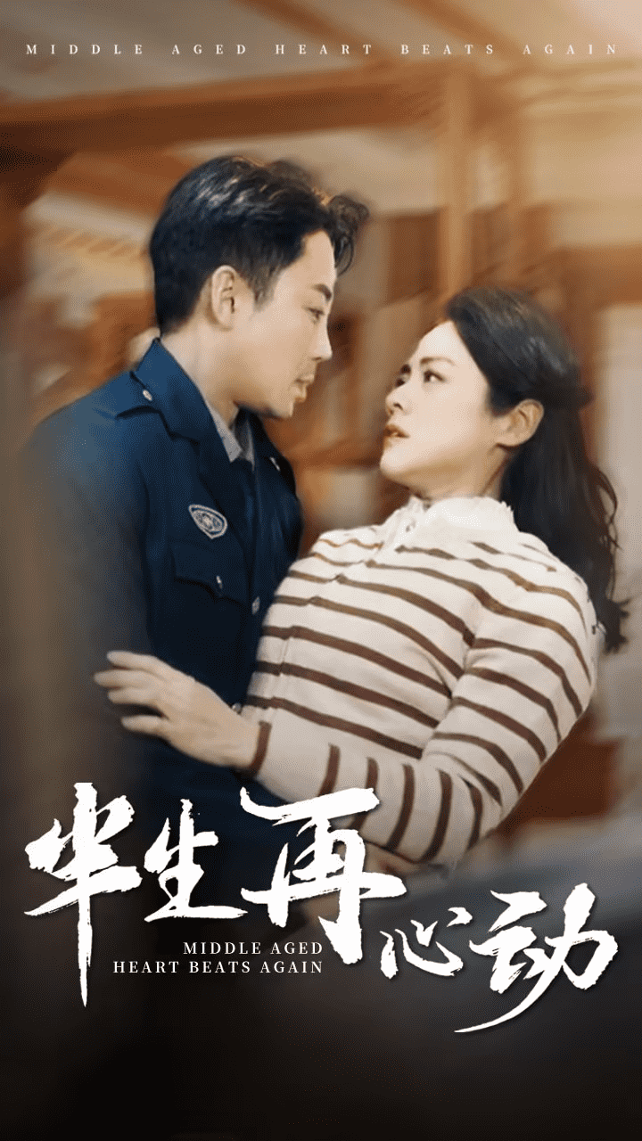 半生再心动全集