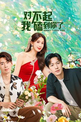 对不起，我磕到你了全集