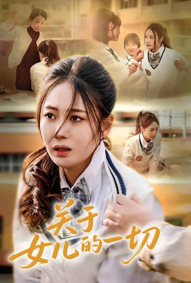 关于女儿的一切全集
