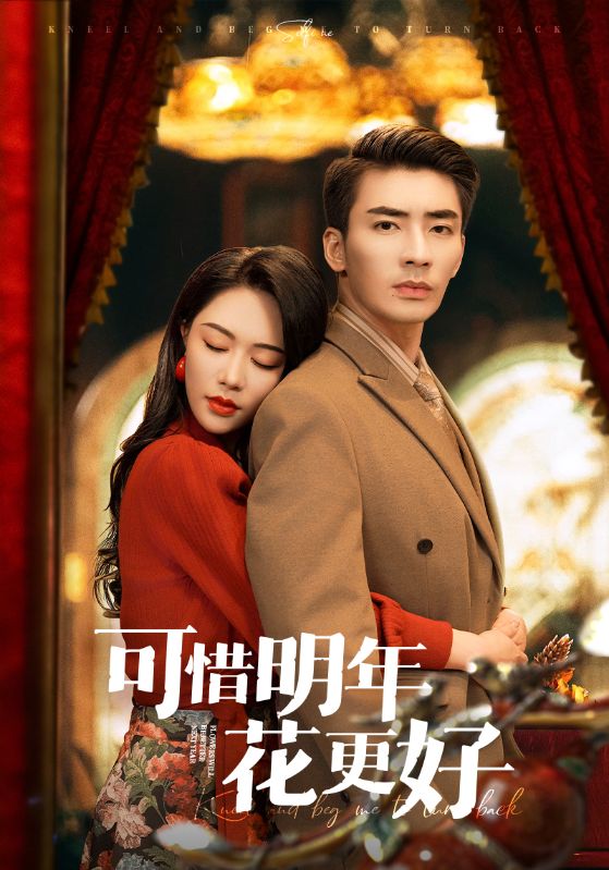 可惜明年花更好全集
