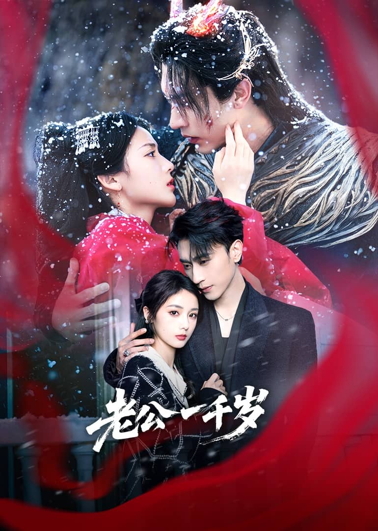 老公一千岁全集