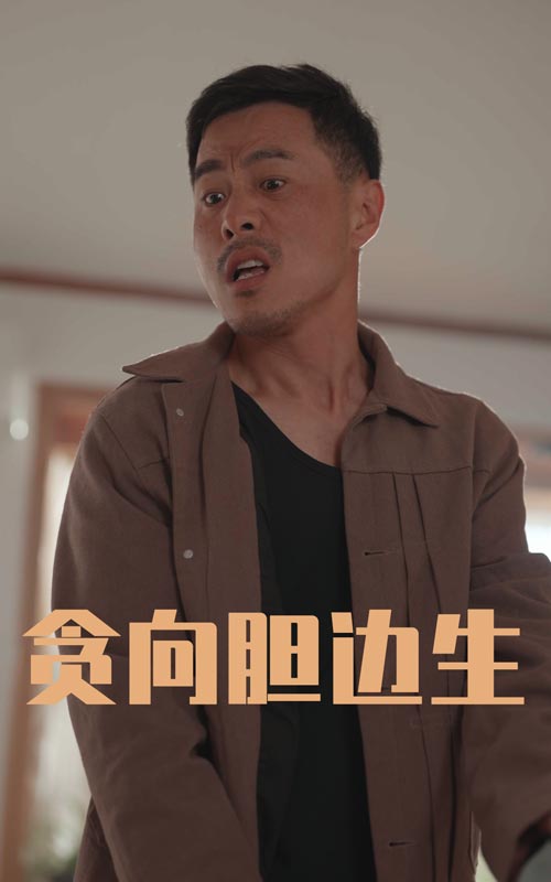 贪向胆边生全集