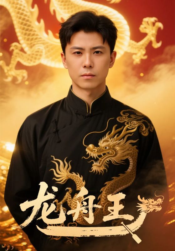 龙舟王全集