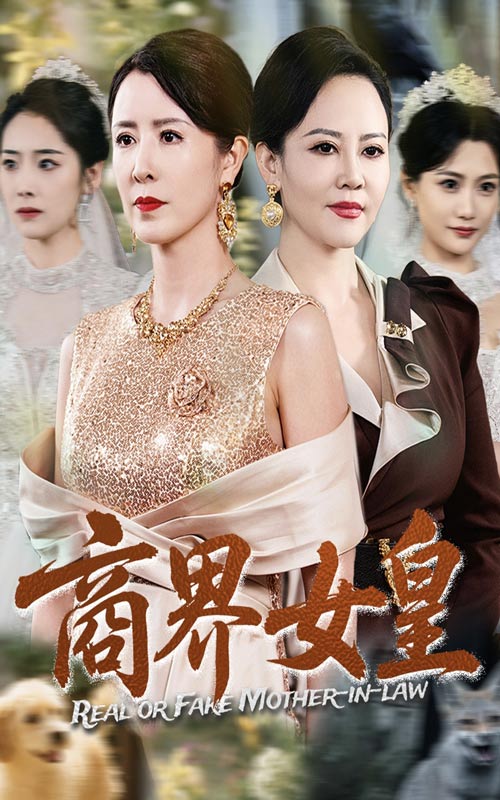 商界女皇全集