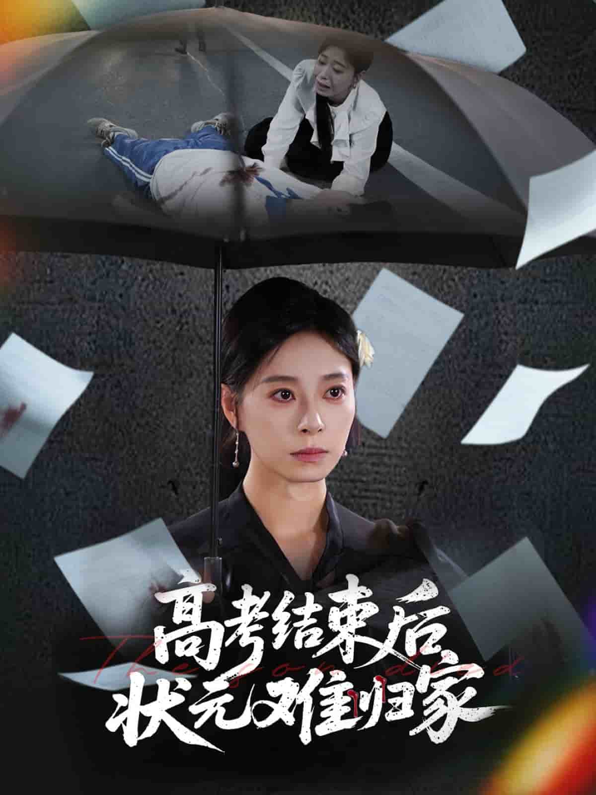 高考结束后状元难归家全集