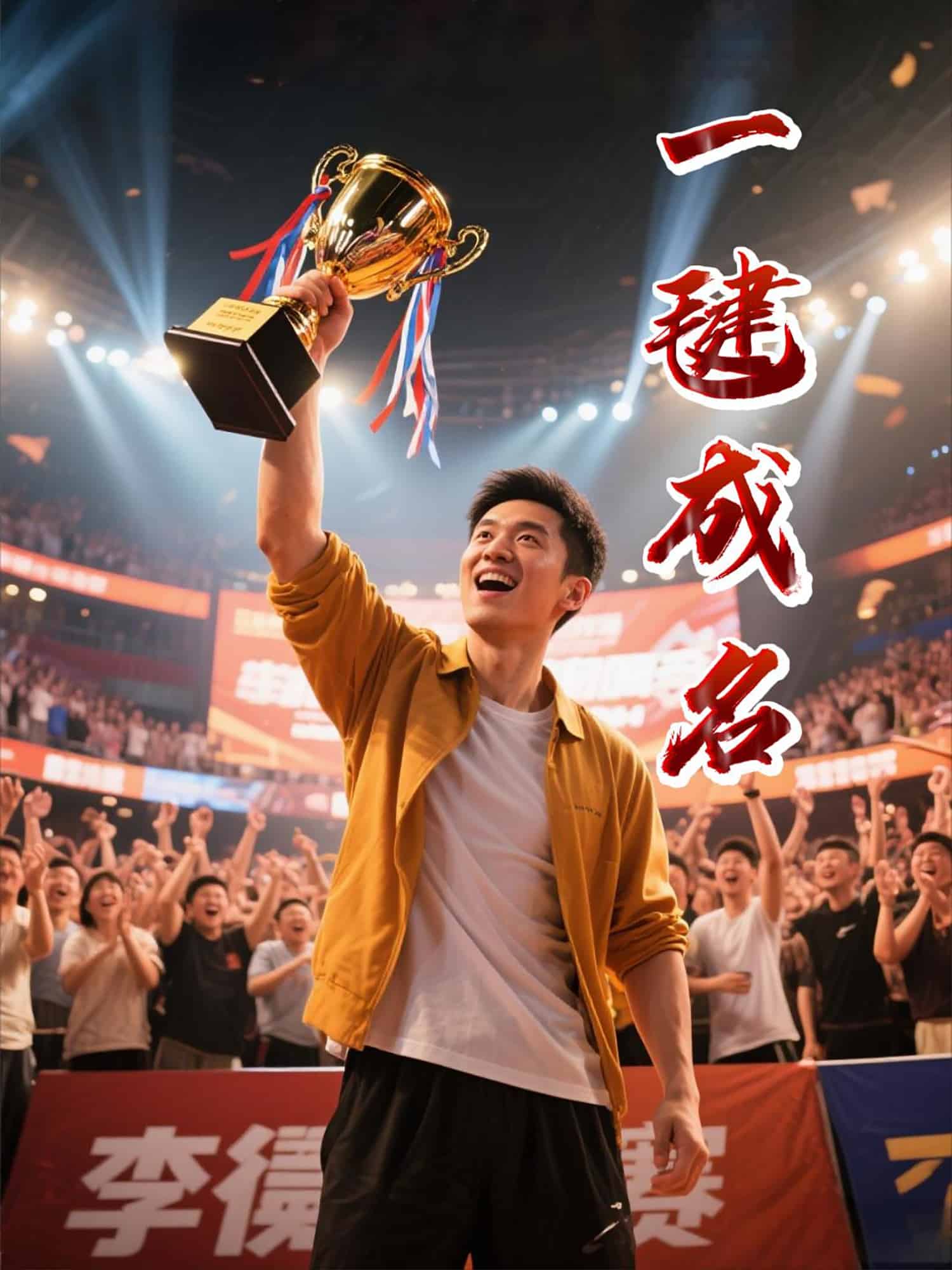 一毽成名全集