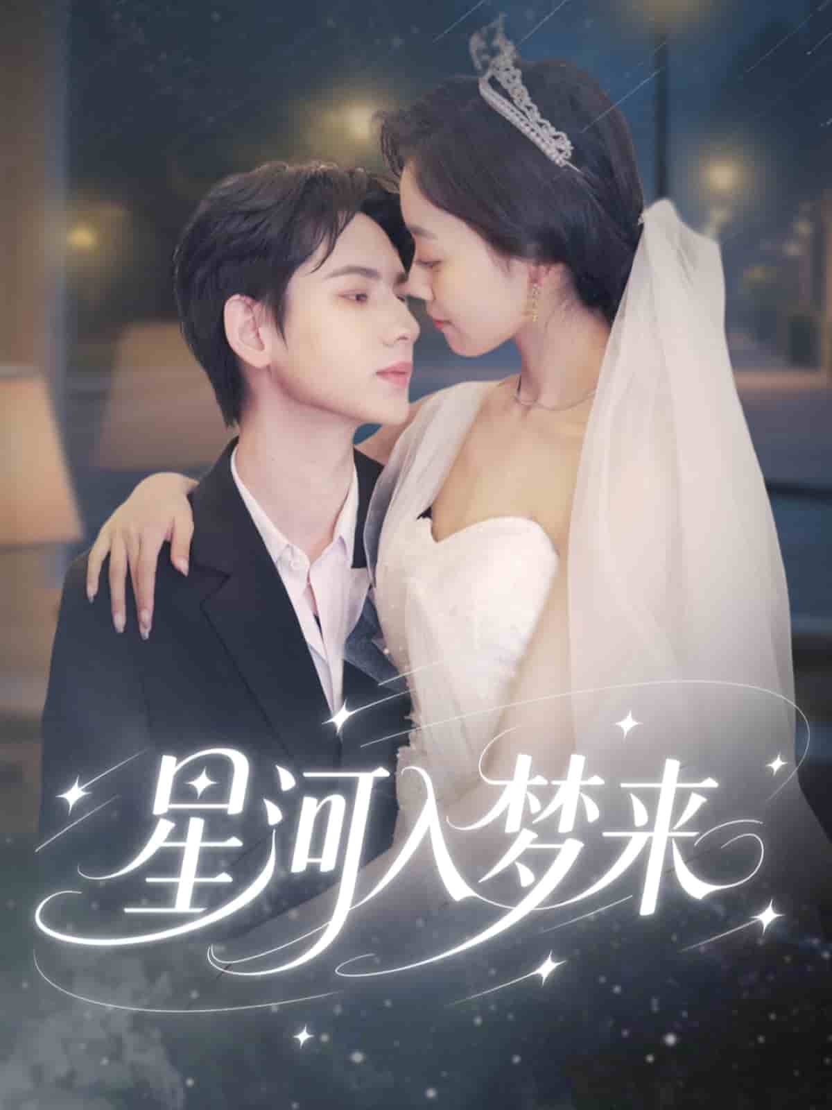 星河入梦来全集