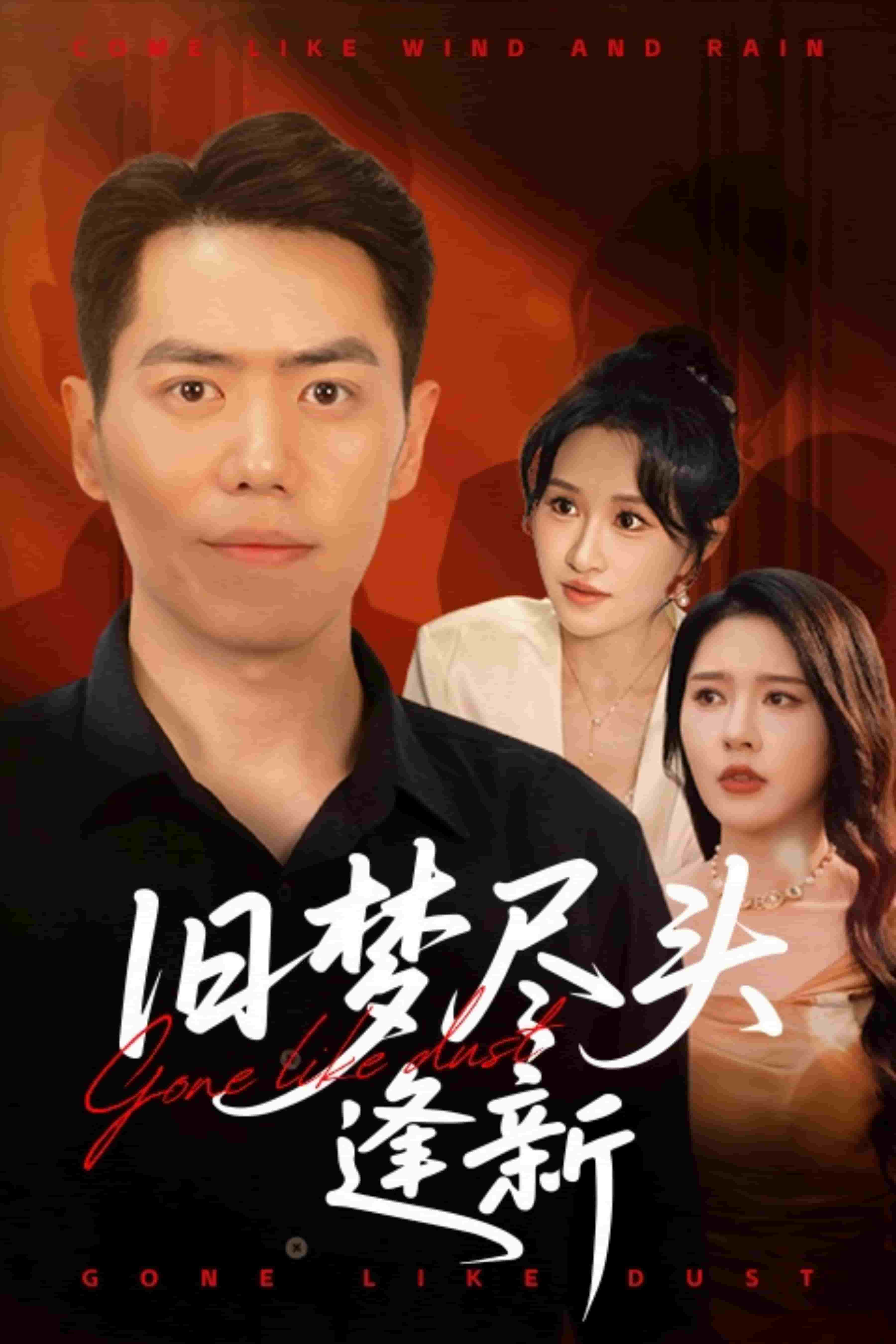 旧梦尽头逢新全集