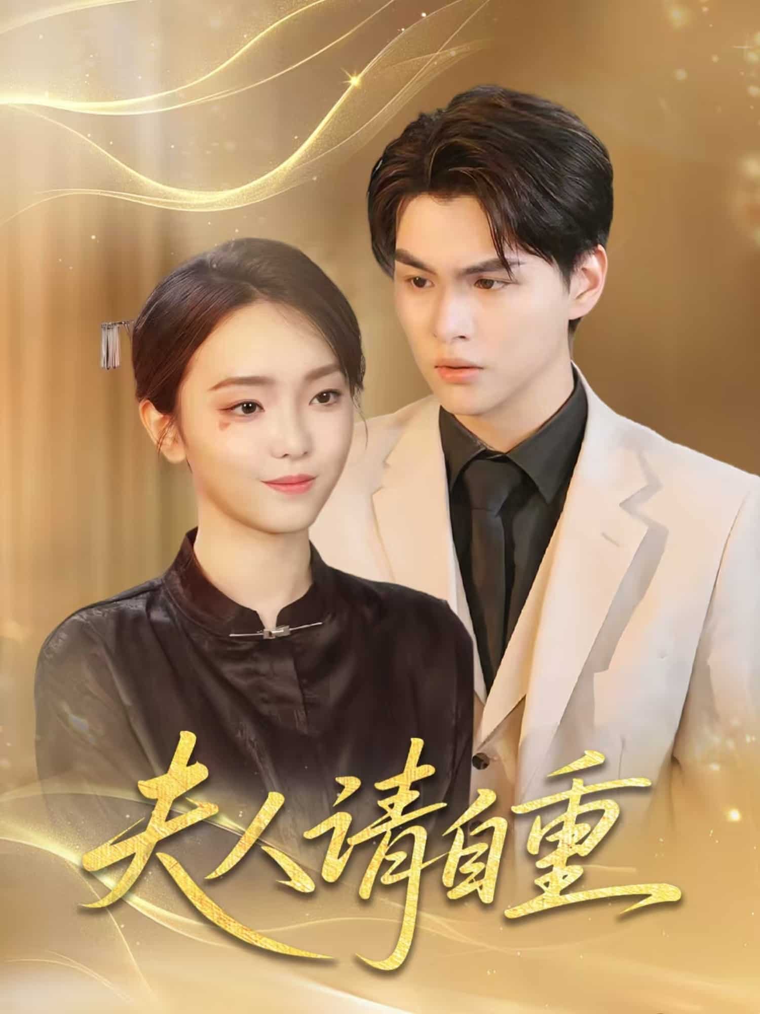 夫人请自重全集