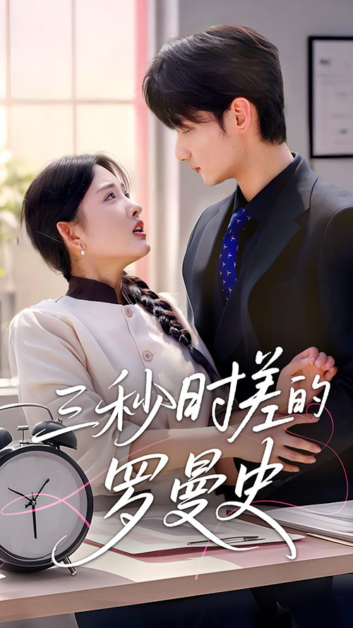 三秒时差的罗曼史全集