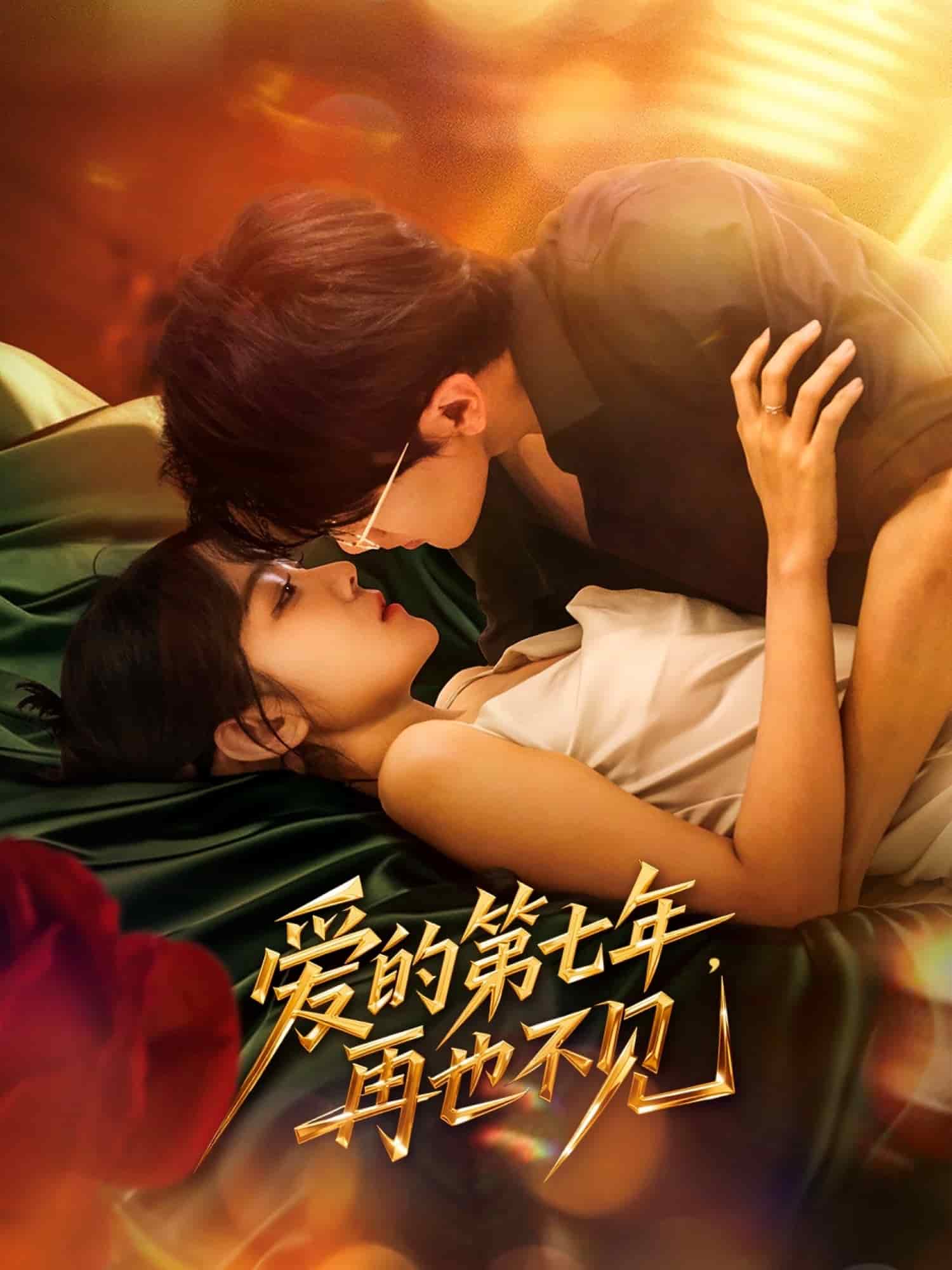 爱的第七年，再也不见全集