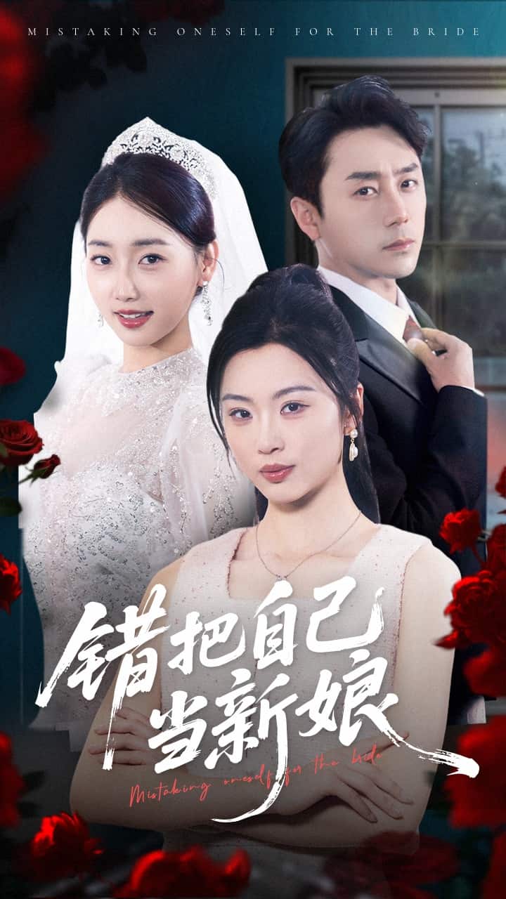 错把自己当新娘全集