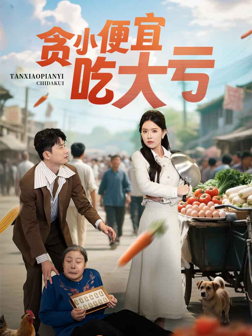 贪小便宜吃大亏全集