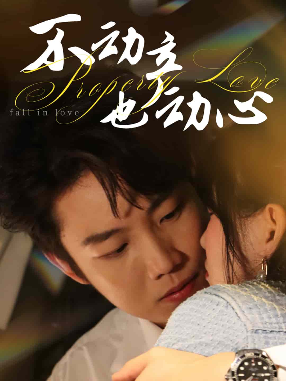 不动产也动心全集