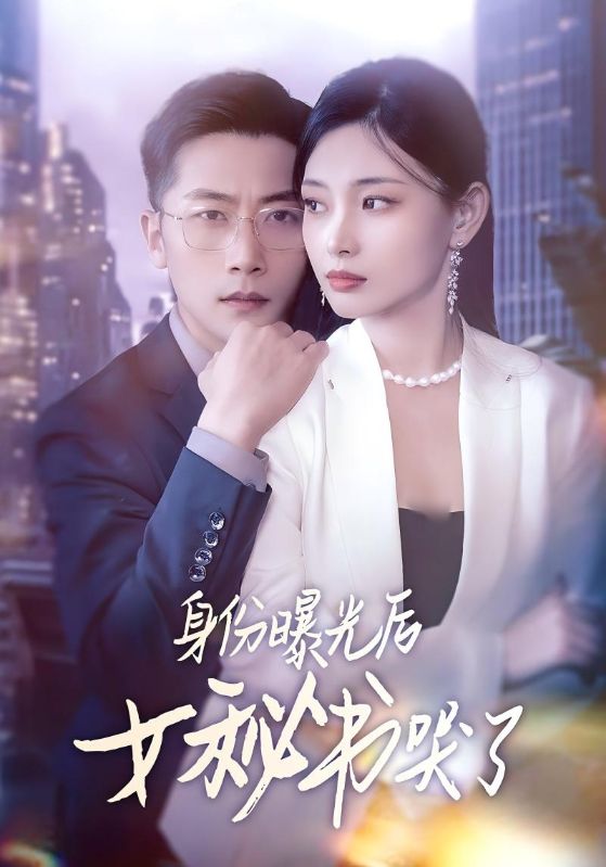 身份曝光后女秘书哭了全集