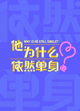 他为什么依然单身全集