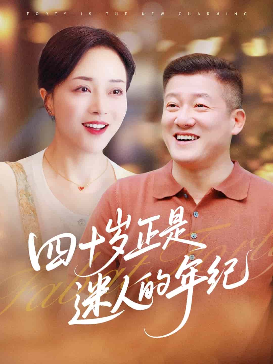 四十岁正是迷人的年纪全集