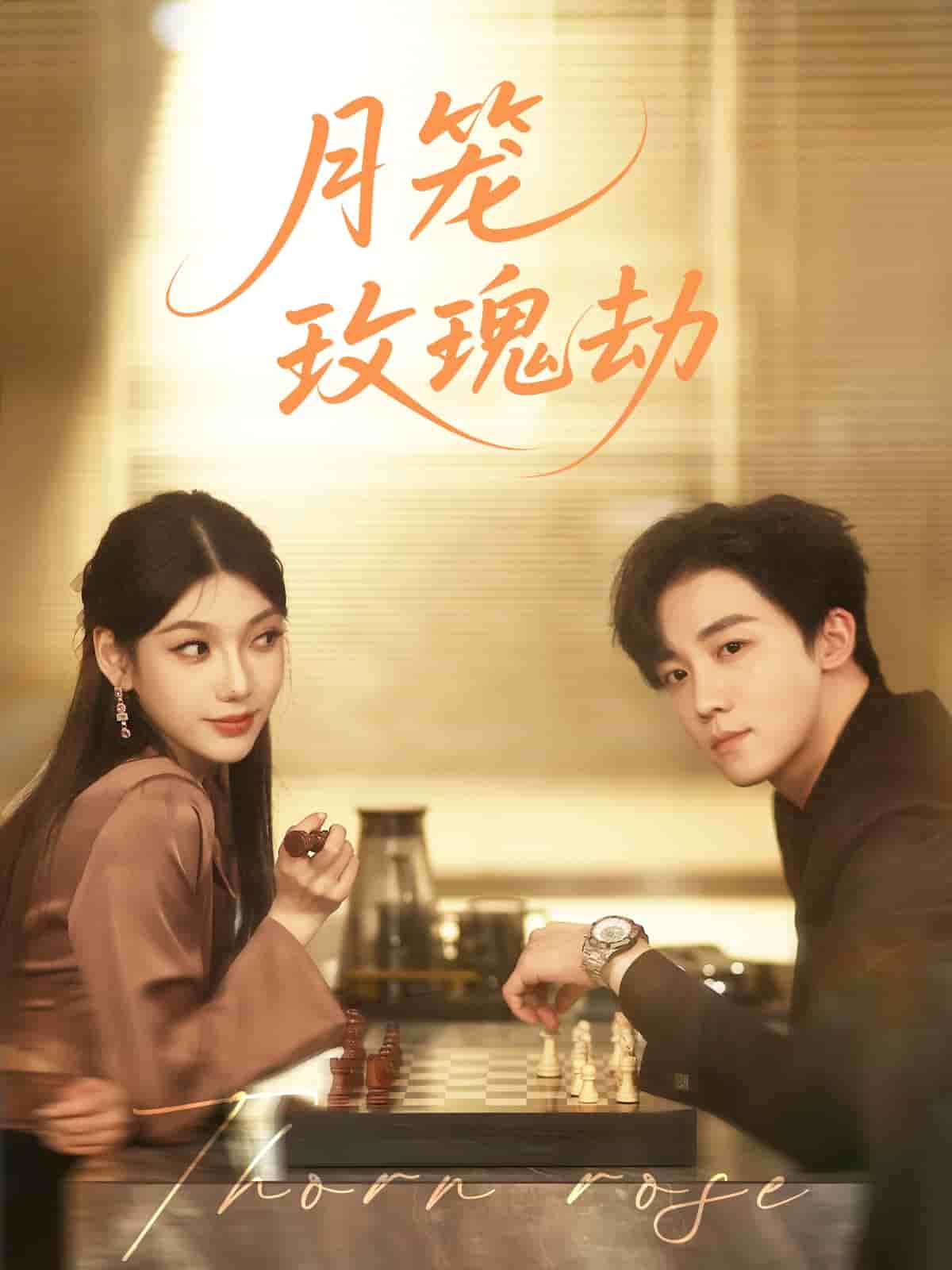 月笼玫瑰劫全集