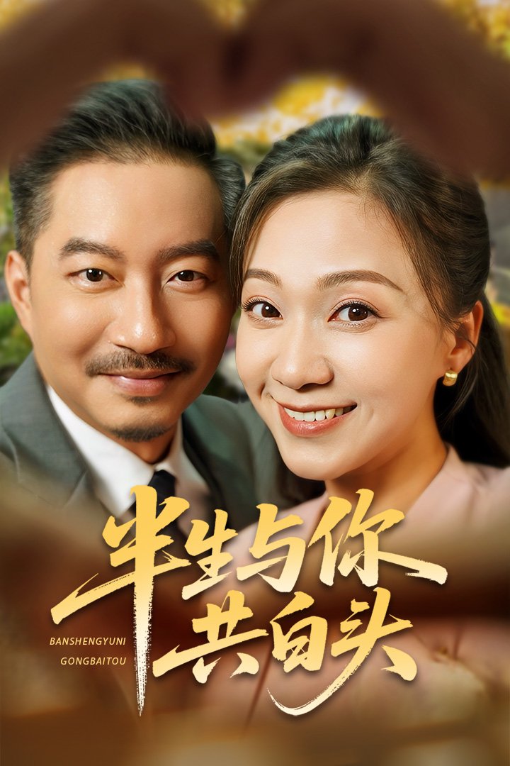 半生与你共白头全集