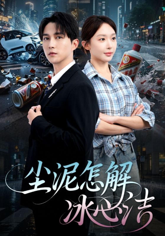 尘泥怎解冰心洁全集