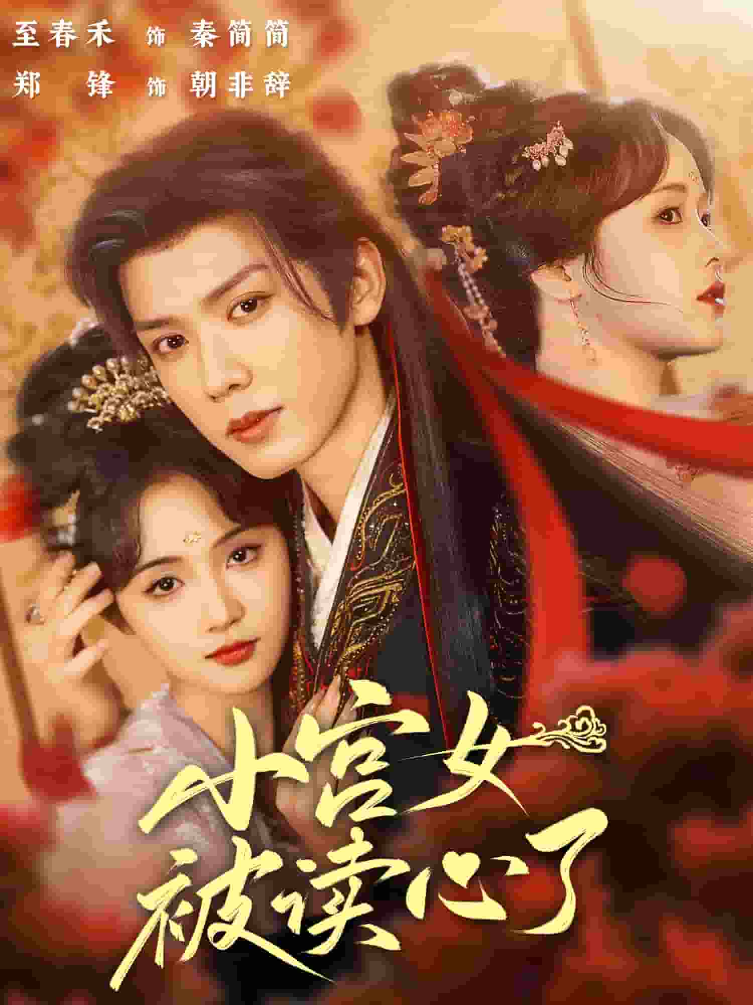 小宫女被读心了全集