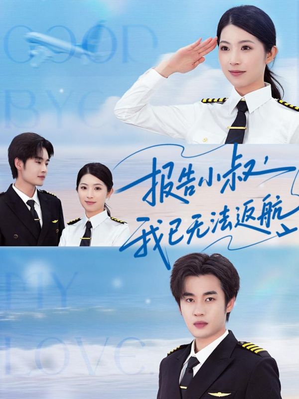 报告小叔我已无法返航全集