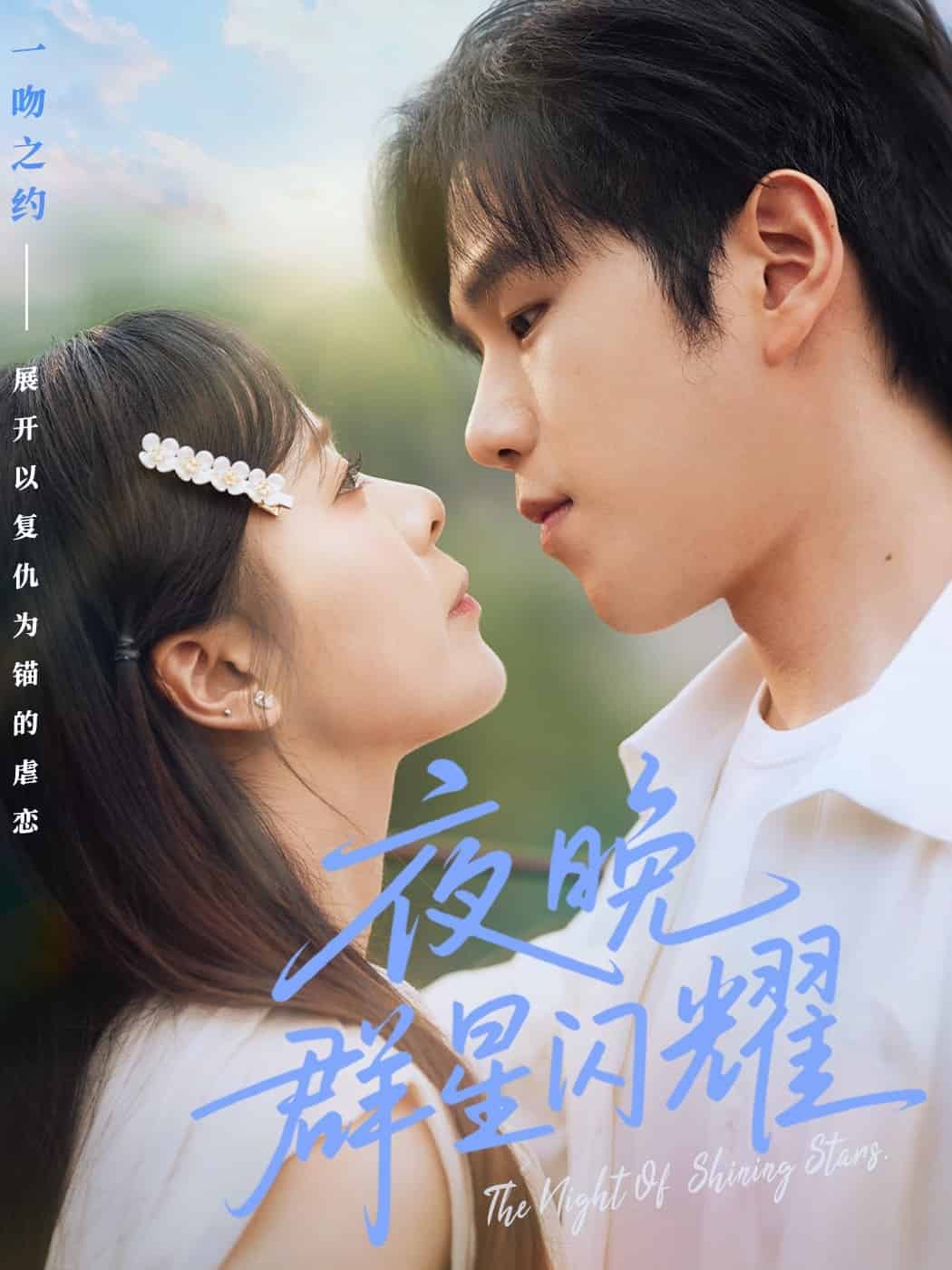 夜晚群星闪耀全集