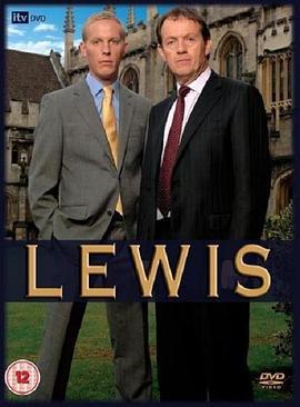 刘易斯探案 试映集全集