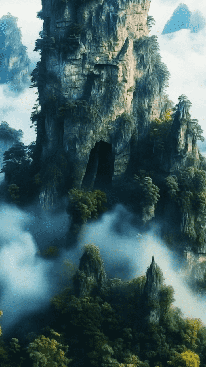 岁岁有今朝全集