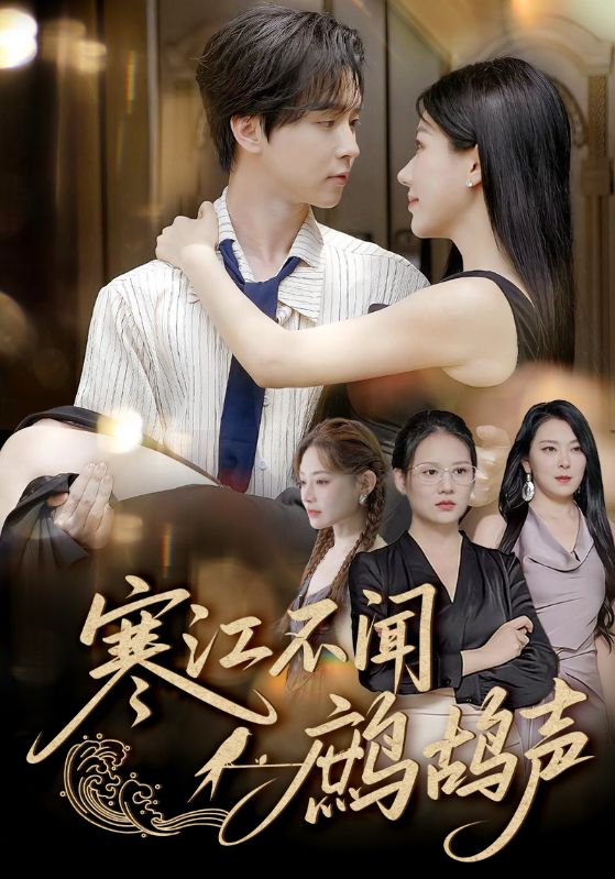 寒江不闻鹧鸪声全集